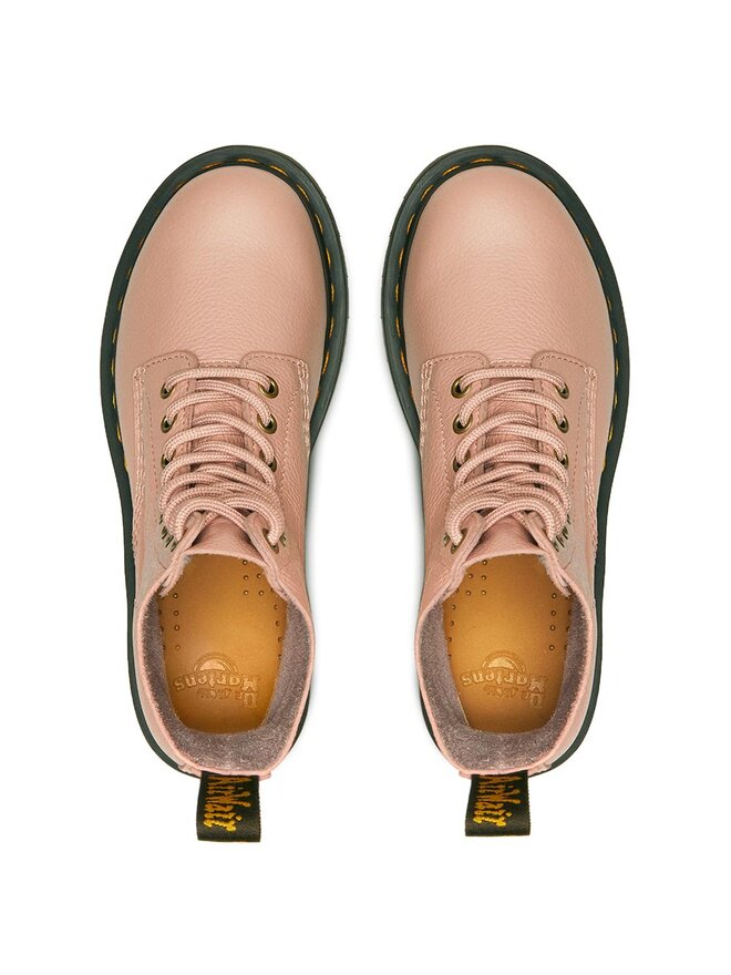 Dr. Martens Берци Dr. Martens 1460 Pascal Virginia Рожевий