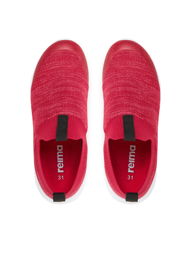 Reima Sneakers Reima Bouncing 5400082A Rosa