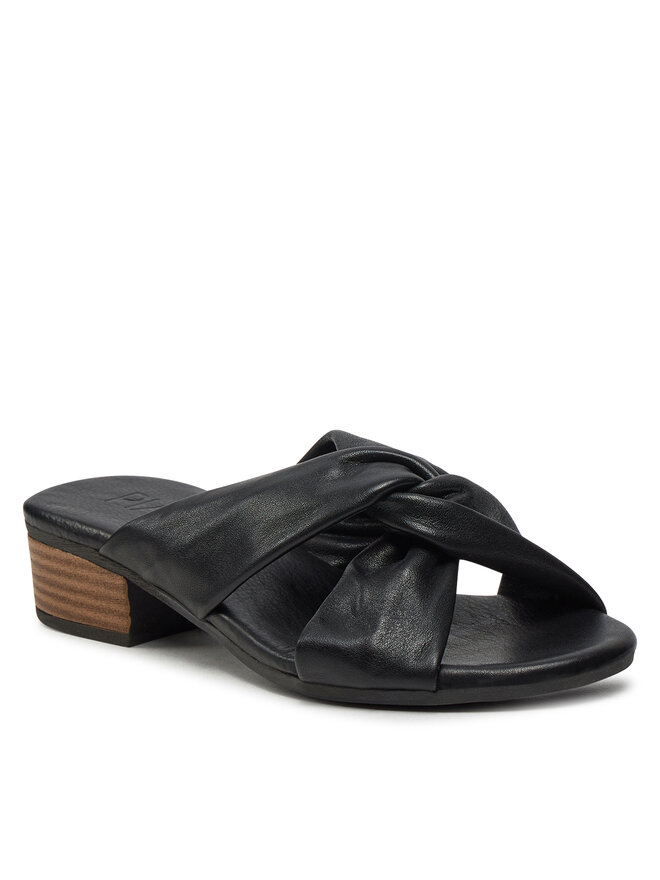 Piazza Chanclas Piazza 900123 Negro