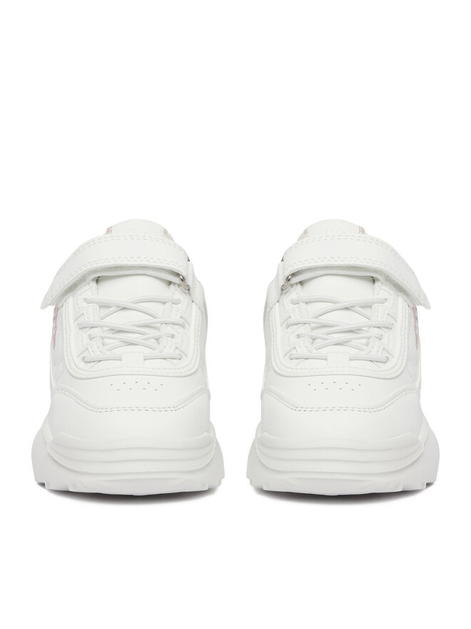 Kappa Sneakers Kappa CEOWB-SS24-3CK10 Weiß