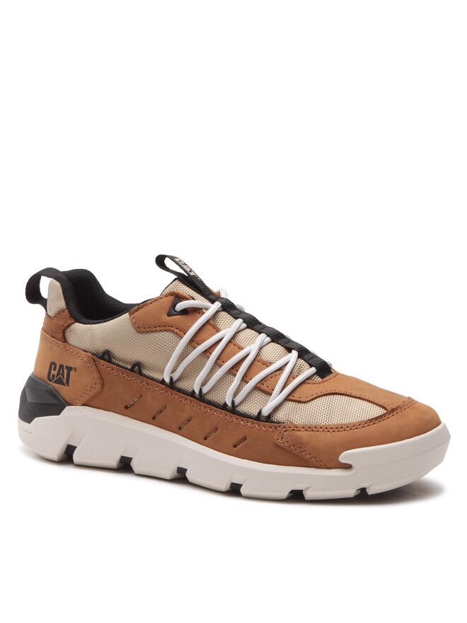 Zapatilla caterpillar crail 2025