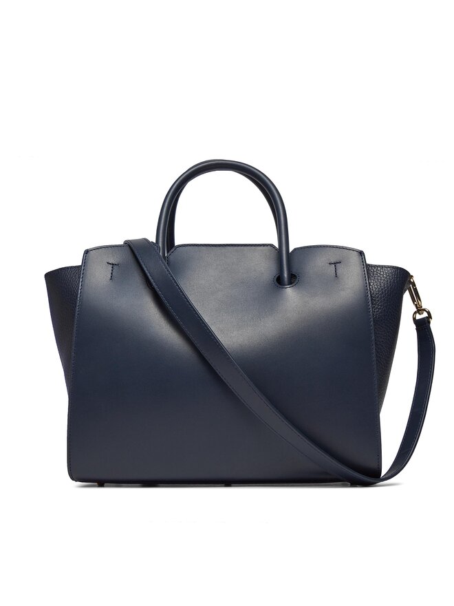 Furla Сумка Furla Genesi M Tote WB00811-BX0053-2676S-1007 Cиній