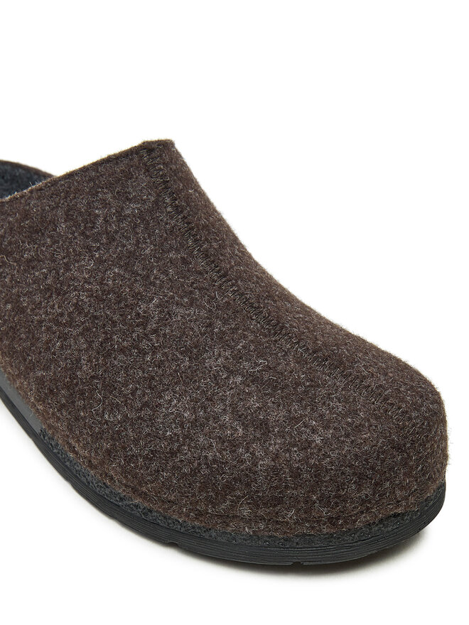 Berkemann Papucs Berkemann Nils 01958 Barna