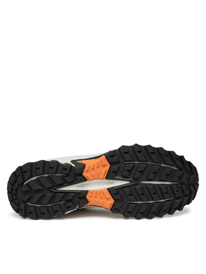 Saucony Sneakersy Saucony Grid Peak S70814 9 Szary