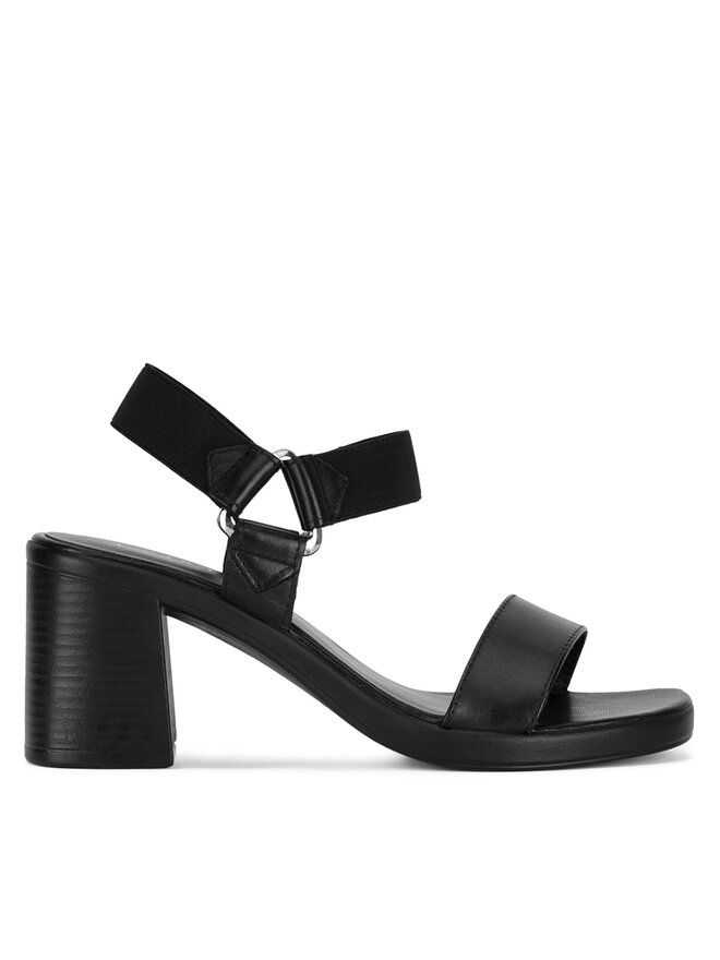 Lasocki Sandalen Lasocki RST-3250-01 Schwarz