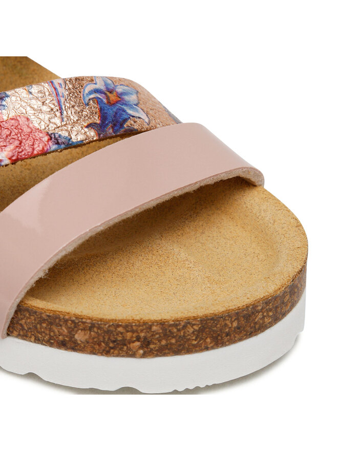 Dr. Brinkmann Chanclas Dr. Brinkmann 500015 Rosa