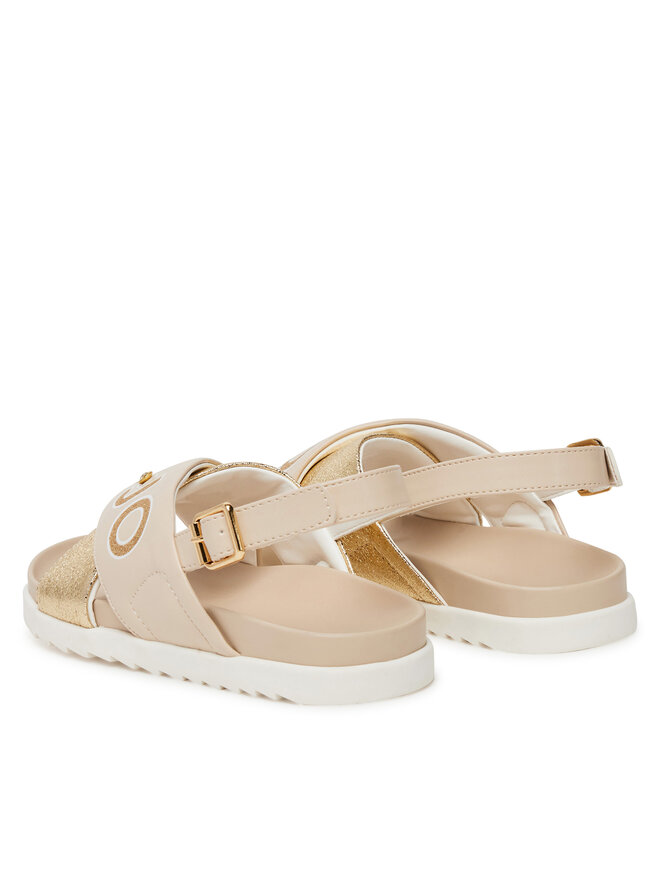 Liu Jo Sandalias Liu Jo Nora 926 4A5313 EX298 Beis