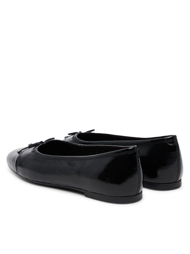 Vagabond Shoemakers Μπαλαρίνες Vagabond Shoemakers Jolin 5508-160-20 Μαύρο