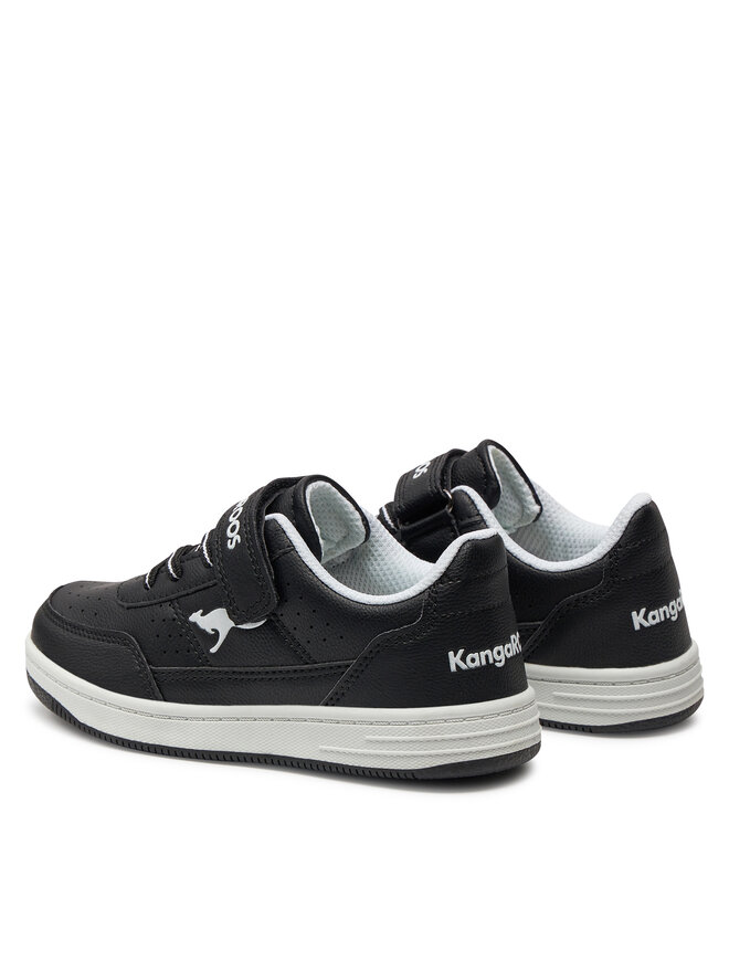 KangaRoos Sneakers KangaRoos K-Cp Gate Ev 18906 5012 M Schwarz