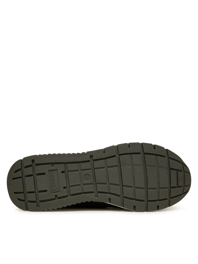 Caprice Stiefeletten Caprice 9-26400-45 Khakifarben