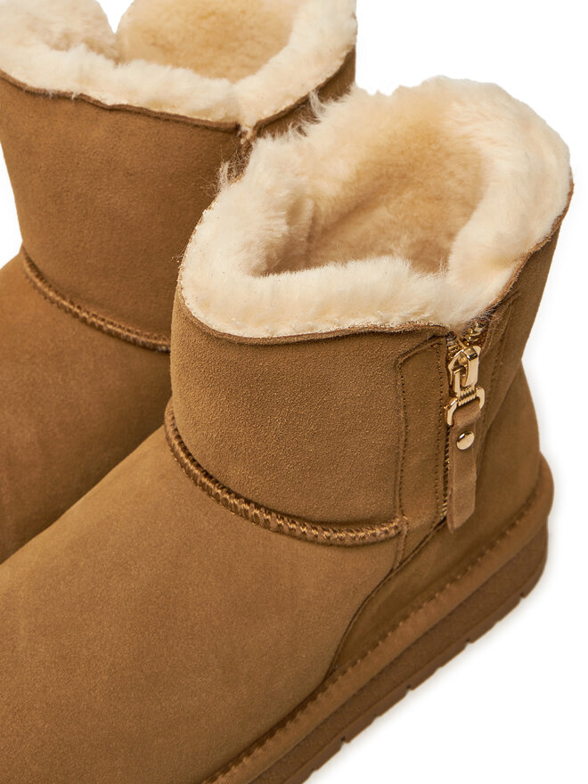 Lasocki Botas de nieve Lasocki WFA2975-1Z Marrón