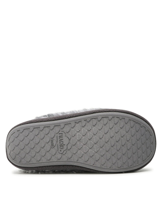 Nuvola Čības Nuvola Classic Cloud Polar UNCLCLPL17 Pelēks