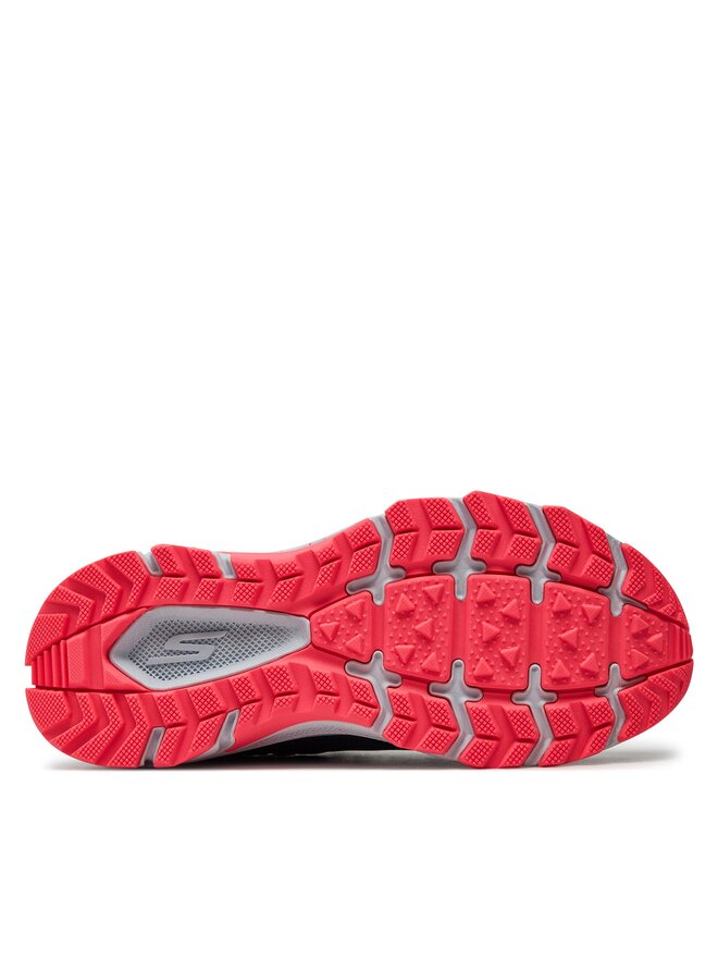 Skechers Buty do biegania Skechers Go Run Trail Altitude 2.0-Ravine 129525/NVPK Granatowy