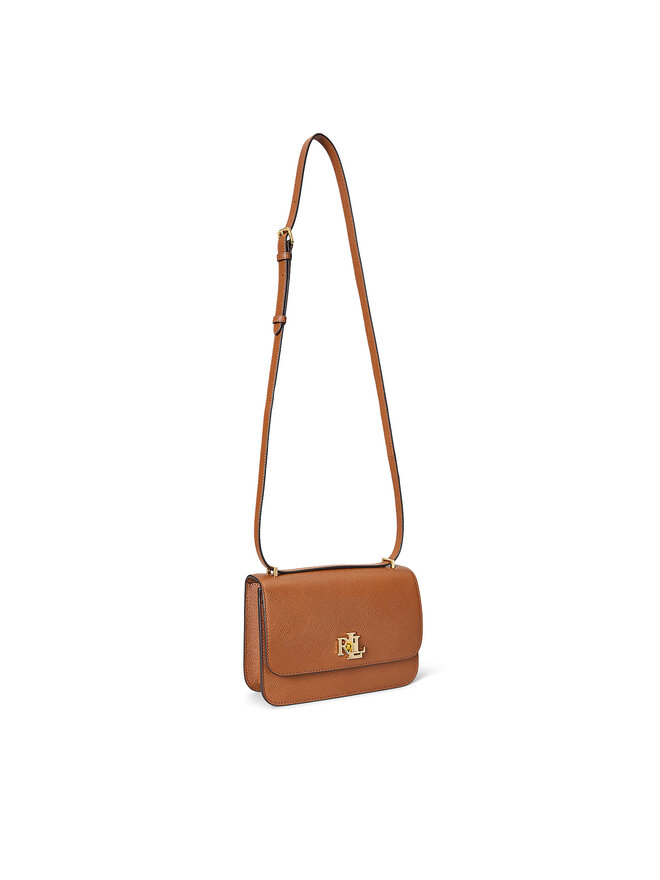 LAUREN RALPH LAUREN Torbica LAUREN RALPH LAUREN 431974272001 Smeđa