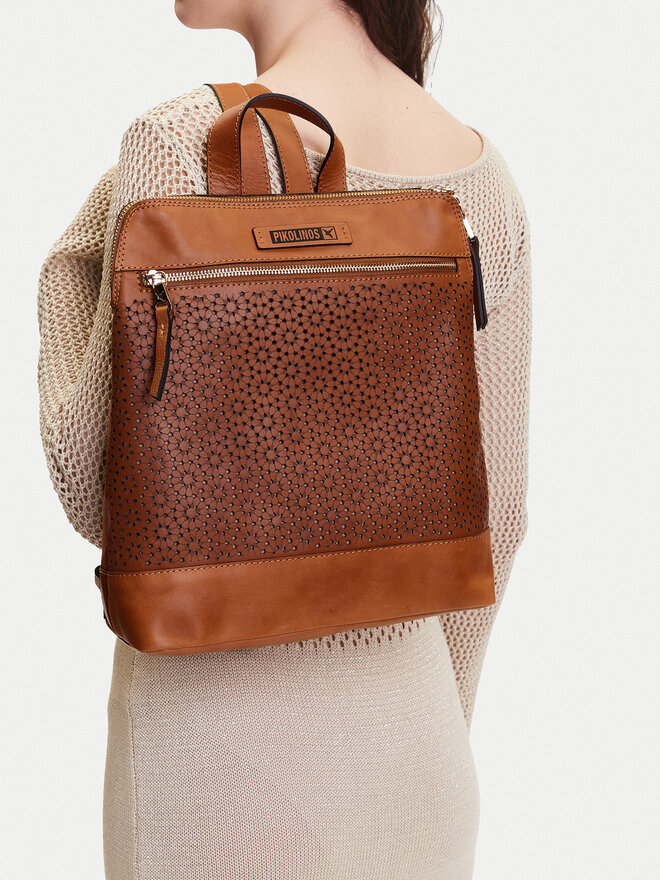 Pikolinos Handtasche Pikolinos WHA-767 Braun