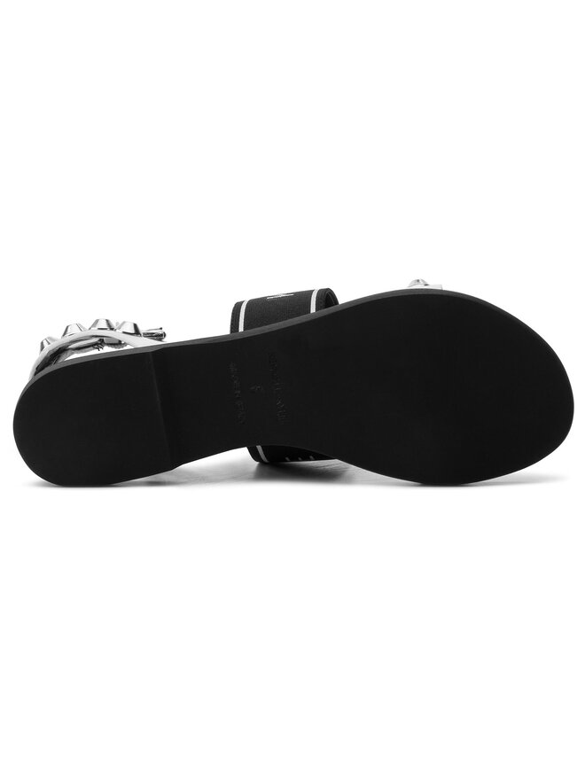 Kendall + Kylie Sandalias Kendall + Kylie Rowen Blanco