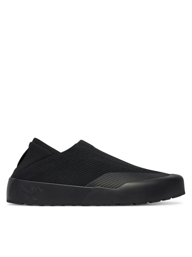 Arc'teryx Sneakers Arc'teryx Kragg X00001007 Schwarz