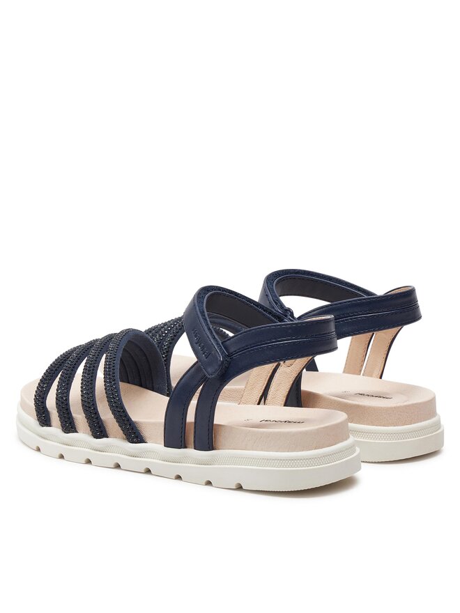 Mayoral Sandalen Mayoral 47540 Dunkelblau