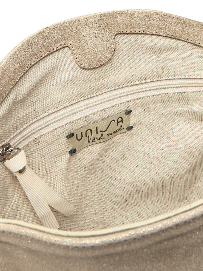 Unisa Borsetta Unisa Zgoya 25 Bm Oro