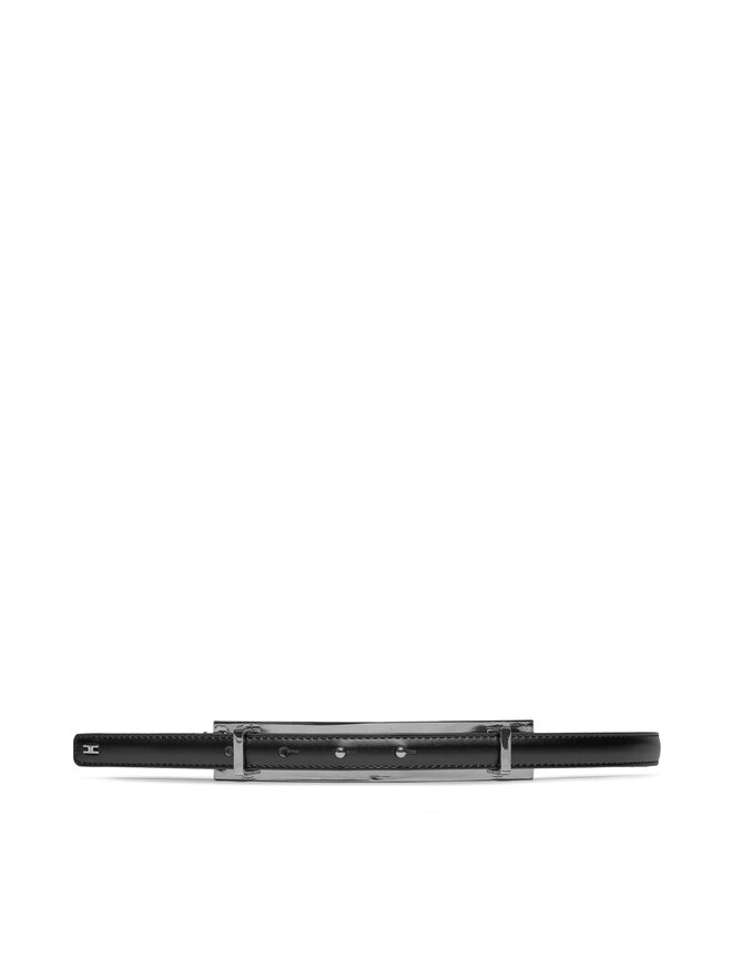 Elisabetta Franchi Жіночий ремінь Elisabetta Franchi CT-06S-41E2-V150 Чорний