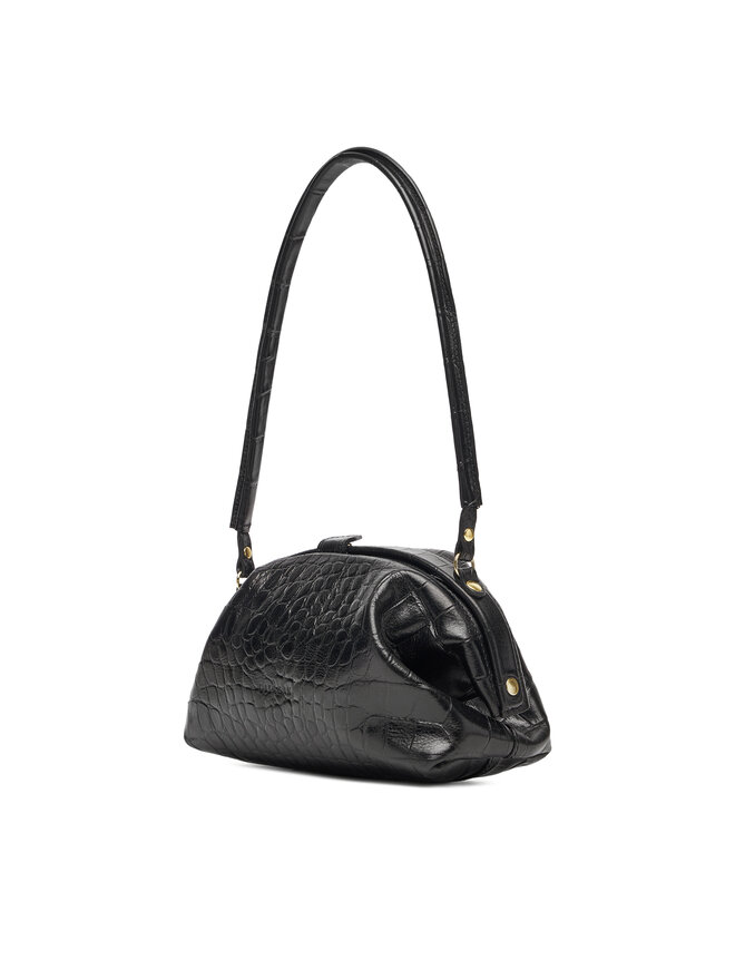 Balagan Handtasche Balagan Hug L Schwarz