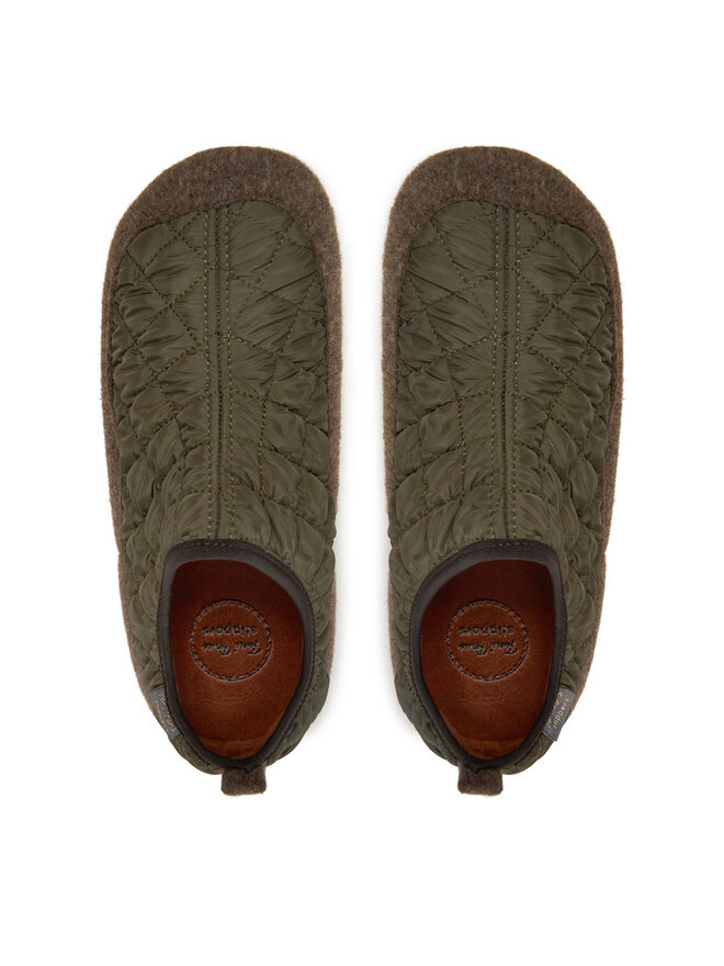 Toni Pons Kapcie Toni Pons Nil-Um Khaki