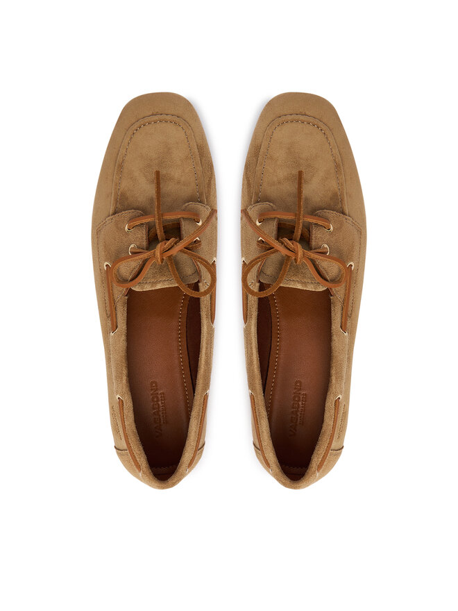Vagabond Shoemakers Halbschuhe Vagabond Shoemakers Hillary 5925-440-28 Beige