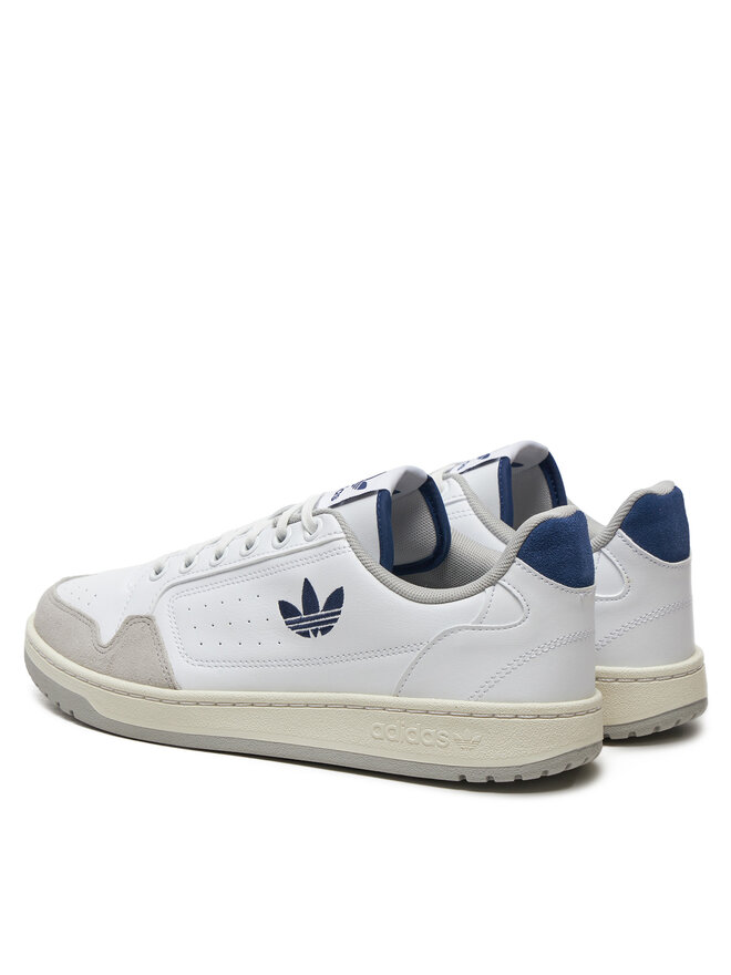 adidas Снікерcи adidas NY 90 JQ0055 Білий