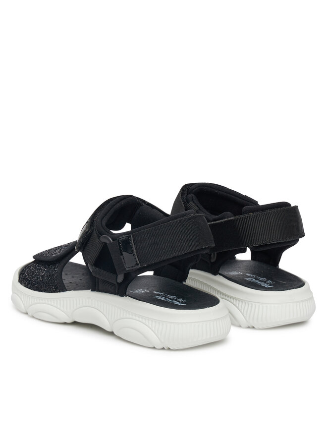 Primigi Sandalen Primigi 7891933 D Schwarz