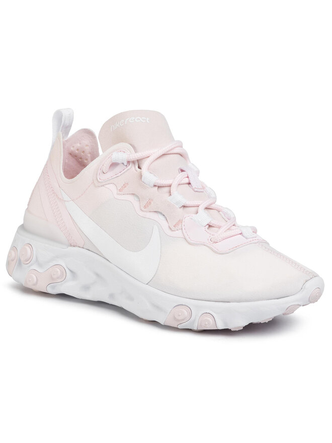 Basket nike react element 55 femme clearance