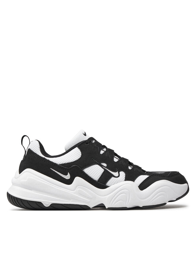 Nike Sneakersy Nike Tech Hera FJ9532 101 Bílá