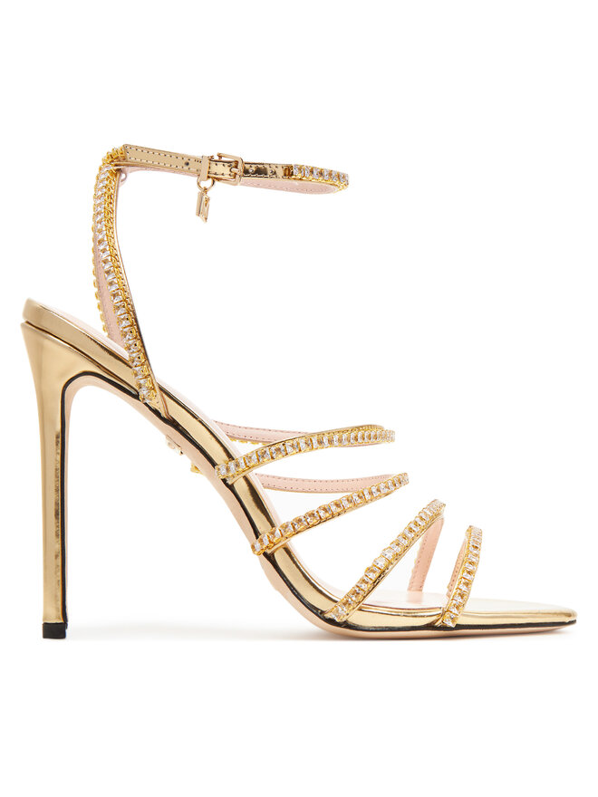 Marciano Guess Σανδάλια Marciano Guess 5YGZ30 7368A Χρυσό