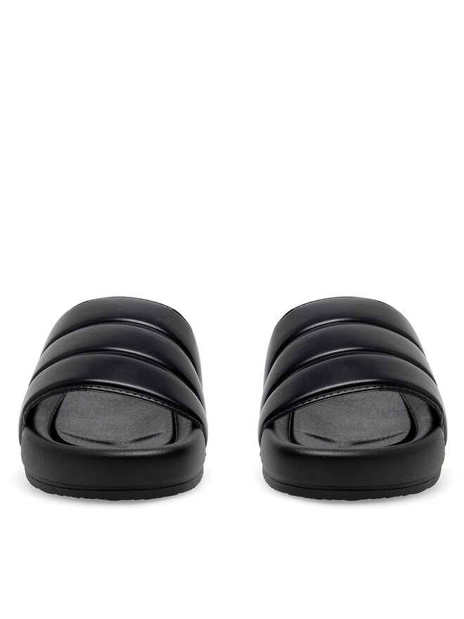 Jenny Fairy Chanclas Jenny Fairy WFA2753-1 Negro