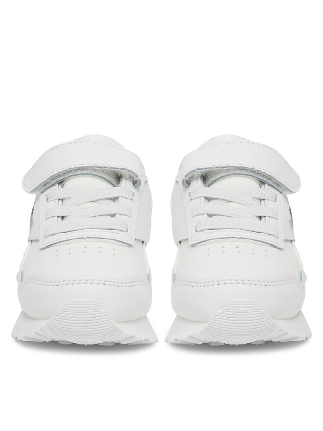 Reebok Sneakersy Reebok V9-25193(III) Biały