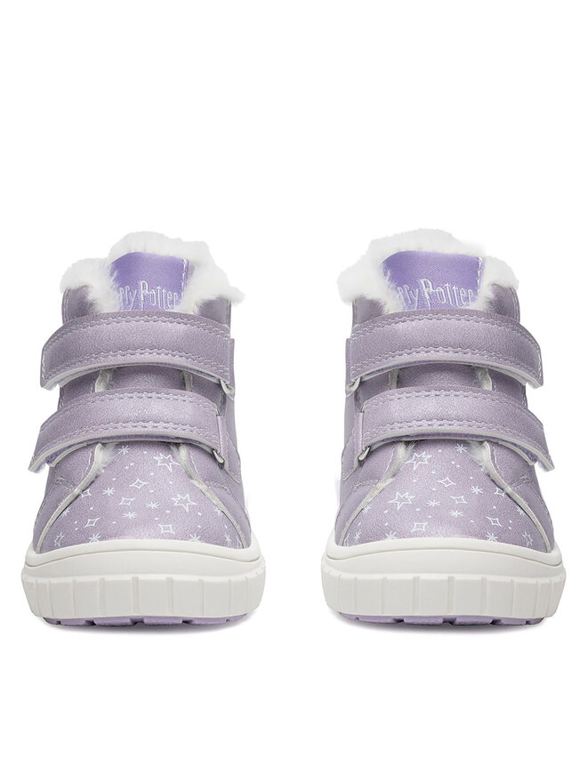 Harry Potter Schnürschuhe Harry Potter AW24-221WBHP-A Violett