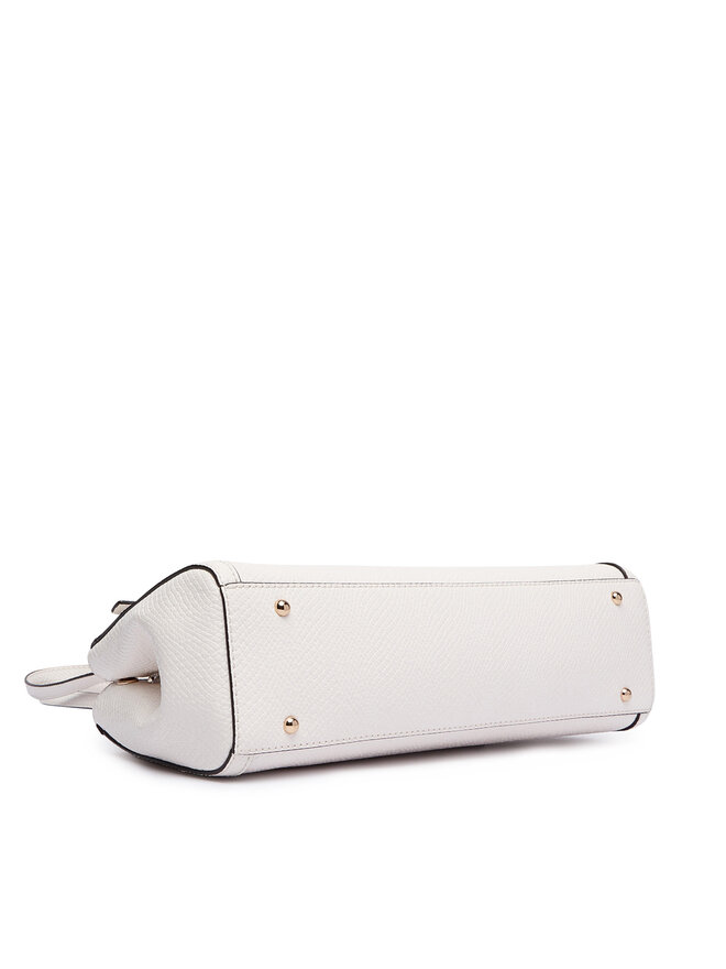 Guess Handtasche Guess Dovie HWKG99 09080 Creme