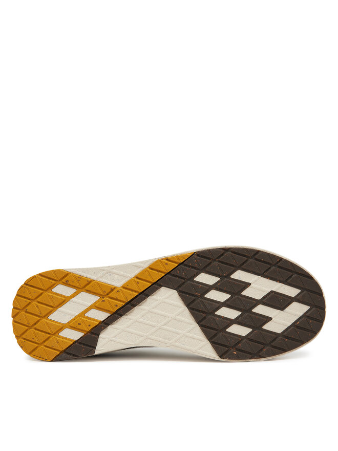 Saola Zapatillas Saola Cannon Knit W 2.0 SAO5105 Blanco