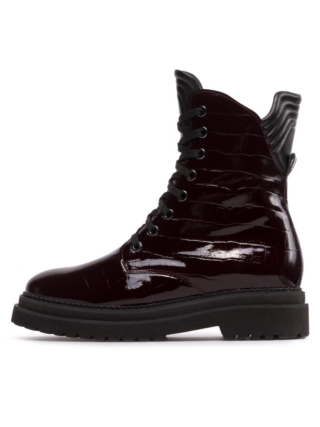 Rage Age Botas Rage Age RA-16-06-000414 Guinda/burdeos