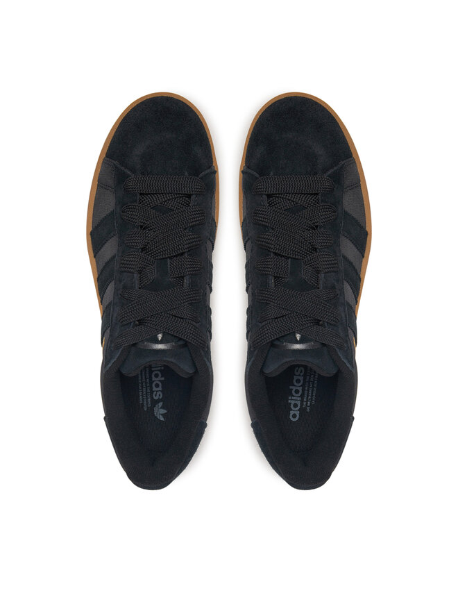 adidas Sneakersy adidas Campus 00s JH7607 Čierna