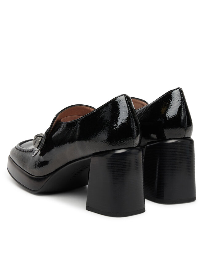 Hispanitas Pantofi Hispanitas HI254229 Negru