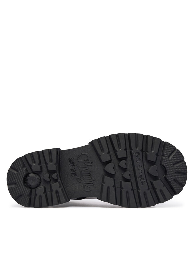 Primigi Schnürschuhe Primigi 2463200 Silberfarben