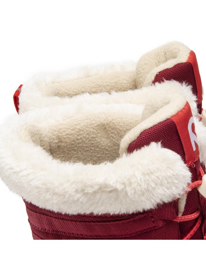 Reima Schneeschuhe Reima Samojedi 5400034A Rot