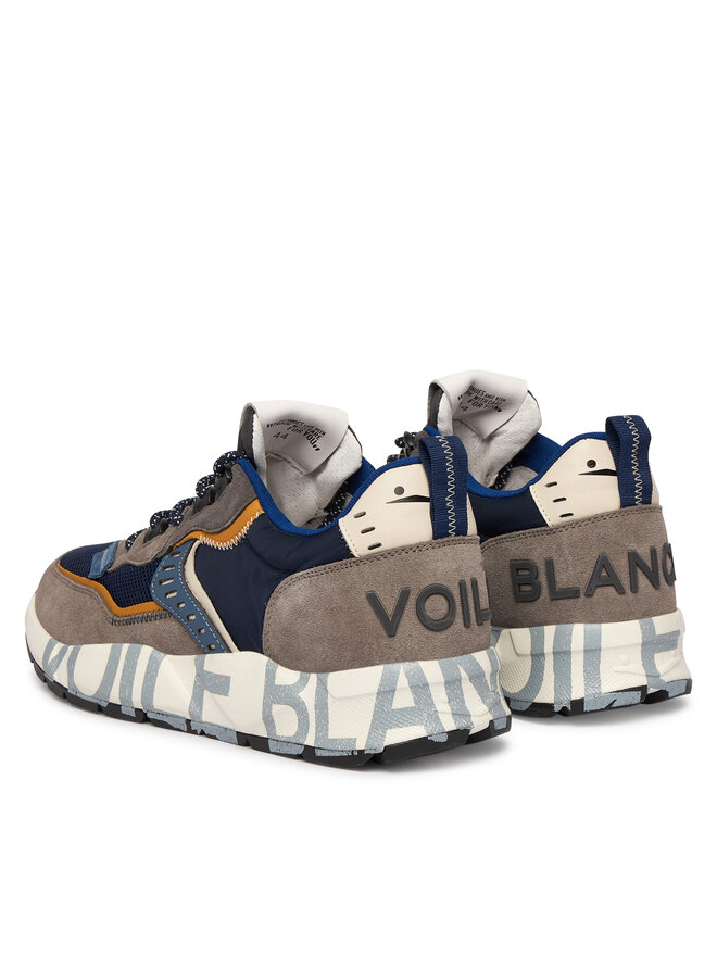 Voile Blanche Снікерcи Voile Blanche 2017465-05 Кольоровий