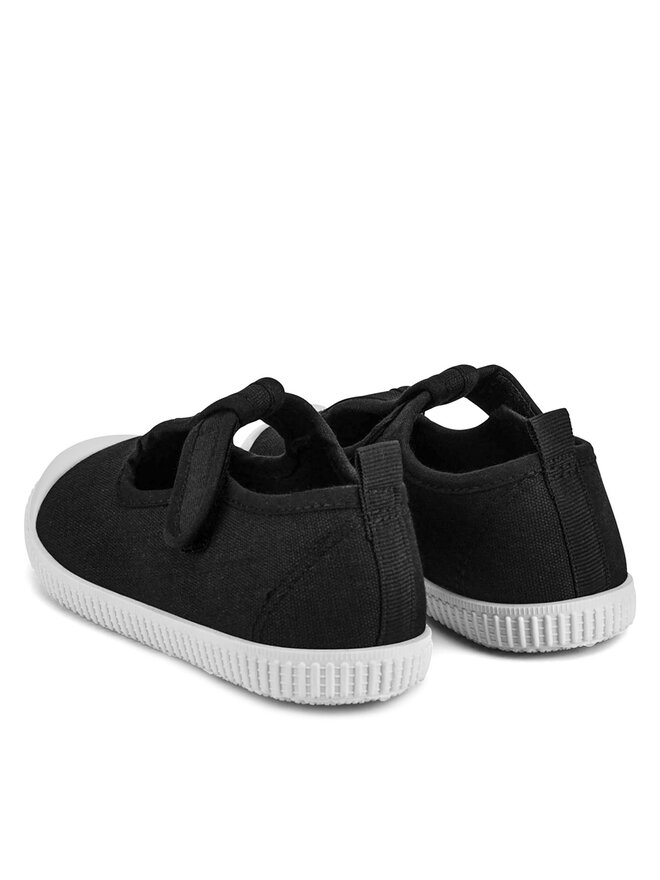 Action Boy Sneakers Action Boy CP91-25819 IV CH Μαύρο