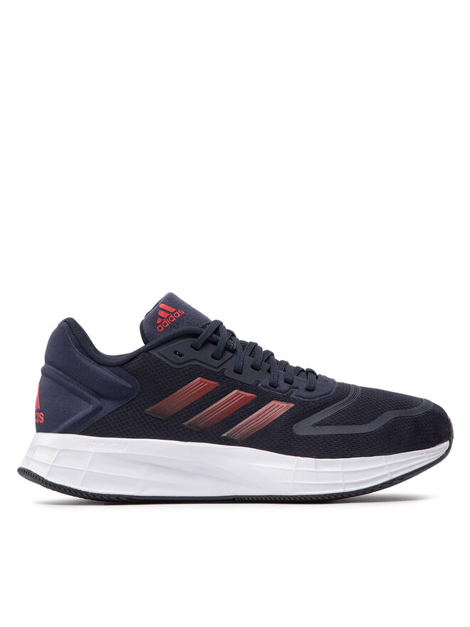 adidas Futócipő adidas Duramo 10 GW4080 Sötétkék