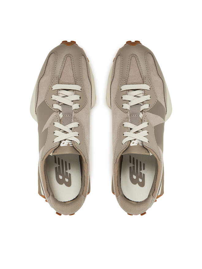 New Balance Αθλητικά New Balance WS327DBB Καφέ