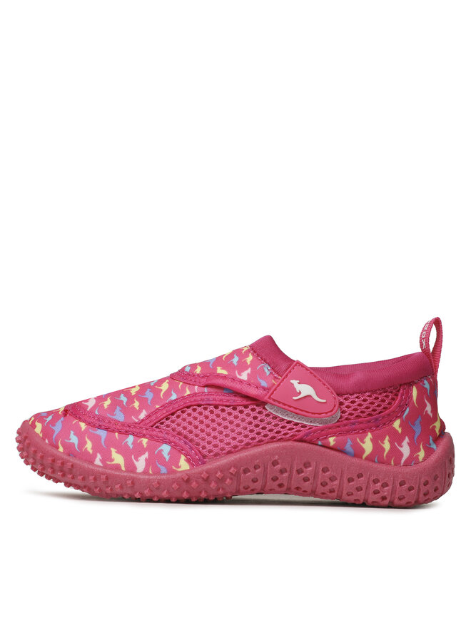 KangaRoos Обувки KangaRoos pół 10056 000 6312 Розов