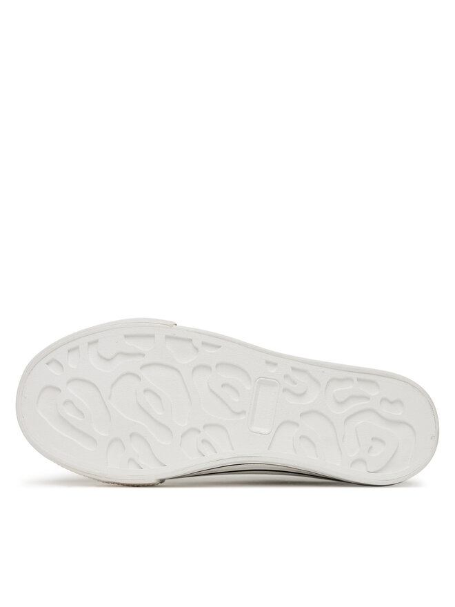 DeeZee Tenisice DeeZee AM25234-D Crna