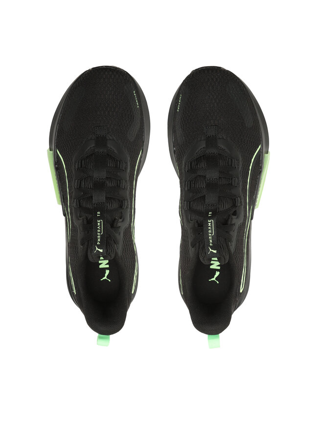 Batai į sporto salę Puma Pwrframe Tr 2 377970 02 Juoda | eavalyne.lt
