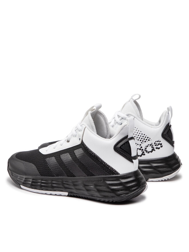adidas Μπασκετικά Παπούτσια adidas Ownthegame 2.0 GY9696 Μαύρο
